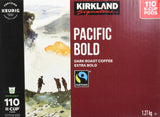 Kirkland Signature Pacific Bold K-Cups 100 ct