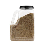 GranAroma Rosemary Leaves, Versatile Spice, Sweet & Savory Flavor (2.8 Pound)