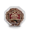 Western Nut Company Brittle Gift in 12oz Plastic Tray, Candy & Chocolate Gifts - Pecan Brittle