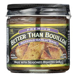 Better Than Bouillon Roasted Garlic Base, 3.5 Ounce