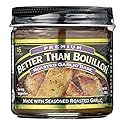 Better Than Bouillon Roasted Garlic Base, 3.5 Ounce
