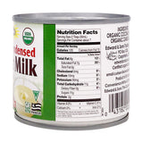 Lets Do Organics Milk Coconut Condensed Organic, 7.4 oz
