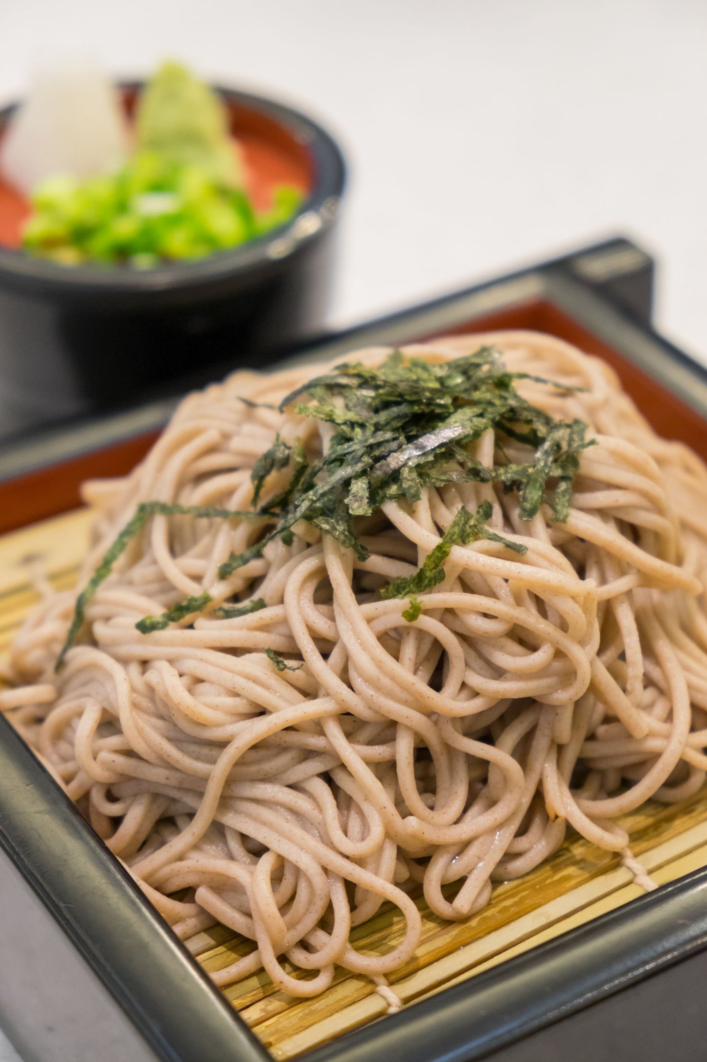 ONE ORGANIC Kizami Nori 2mm 3.5oz