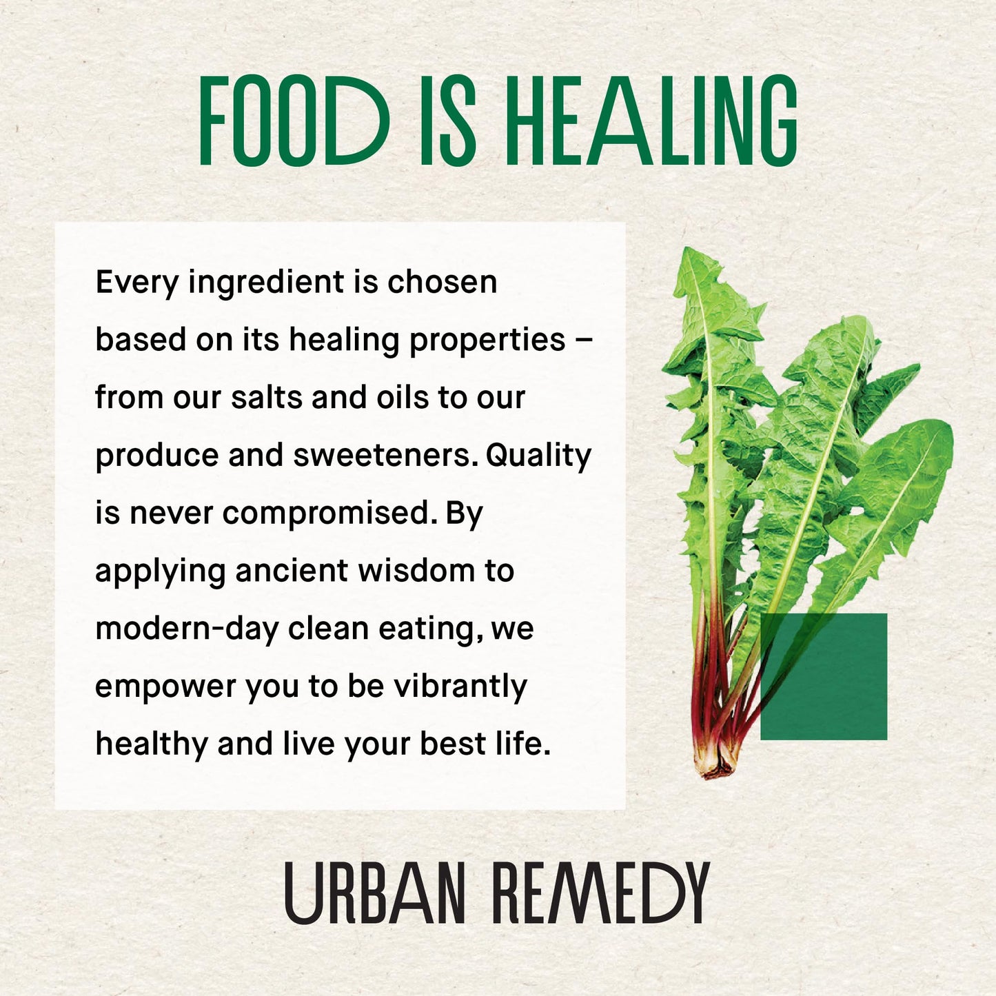 Urban Remedy Organic Deep Cleaning Juice, Cold-Pressed, 12 fl oz, Detoxifying Green Juice with Burdock Root & Dandelion Greens, Low Glycemic, Non-GMO