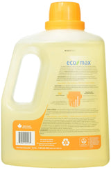 Ecomax Laundry Orange He, 3 LT