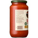 Rao's Homemade Roasted Garlic Sauce Made with Italian Tomatoes, 32 oz