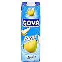 Goya Pear Nectar, 33.8 oz