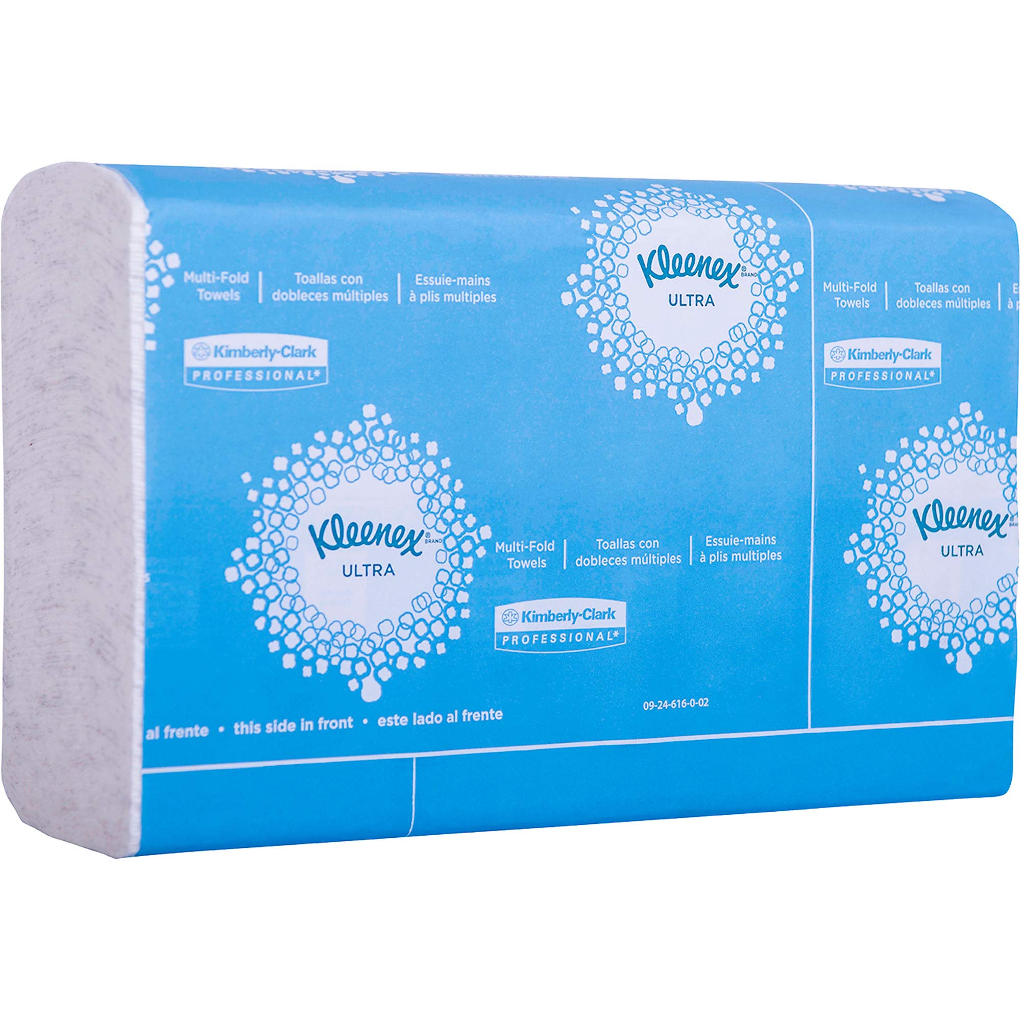 Kleenex Ultra Soft Hand Towels