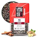 Tiesta Tea - Chai Love | Loose Leaf | Spiced Chai Black Tea | Premium Blend | High Caffeinated Black | Make Hot or Iced Brews Up to 25 Cups | 1.9