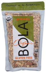 Bola, Granola Organic, 12 Ounce