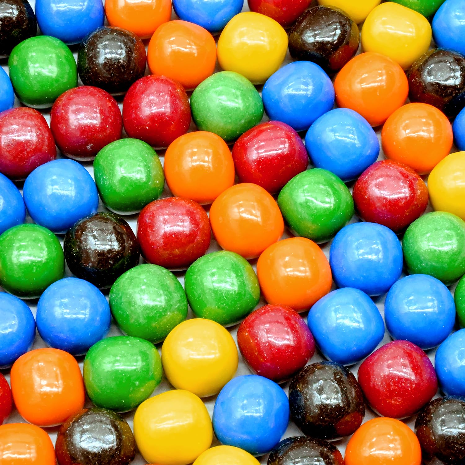 Candy Coated Chocolate Chews (1 pound)