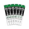 Nick's Sticks Clean & Balanced Free Range Turkey Snack Sticks | Made in the USA | Gluten Free | Paleo, Keto, Whole30 Approved | No Soy, Antibiotics or