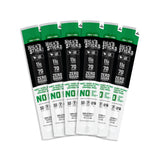 Nick's Sticks Clean & Balanced Free Range Turkey Snack Sticks | Made in the USA | Gluten Free | Paleo, Keto, Whole30 Approved | No Soy, Antibiotics or
