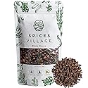 Spices Village Cloves Whole, All Natural Dried Clove Buds, Clavos de Olor 7 Ounces, Kosher, Gluten Free, Non GMO, Whole Seeds Great for Food, Tea