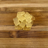 FirstChoiceCandy Gummy Bears (Pineapple, 2 LB)