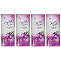 Crystal Light Concord Grape Drink Mix (Pack of 4)