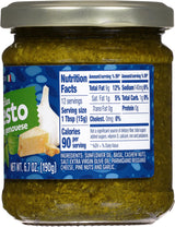 Pesto All Genovese