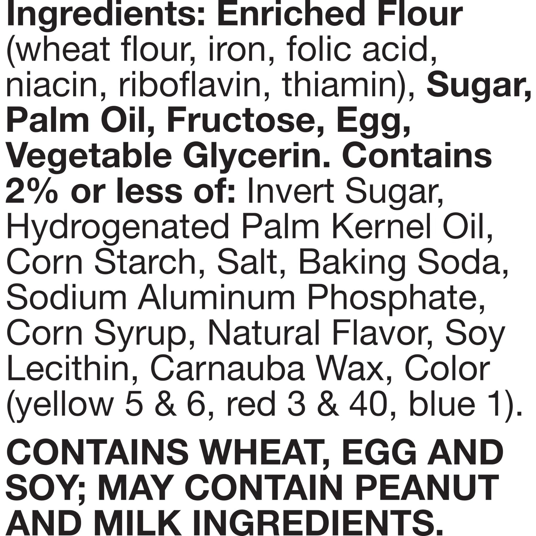 Pillsbury Mini Soft Baked Cookies, Funfetti, Snack Bags, 28 ct