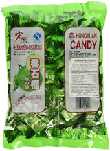 Hong Yuan Classic Guava Hard Candy, Chinese Classic Series 12.3 Oz, 1Pack 350g