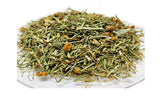 HealinGifts Cota Navajo Tea Indian Tea Greenthread Thelesperma Yabanah 4 ounces. Wildcrafted from North Central New Mexico.