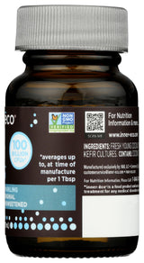 Inner ECO Original Probiotic Coconut Water Shot, 1 FZ