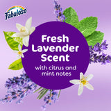 Fabuloso All-Purpose Cleaner, Lavender - 33.8 Fluid Ounce