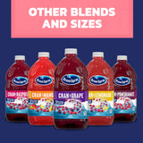 Ocean Spray® White Cranberry Juice Drink, 64 Fl Oz Bottle (Pack of 1)