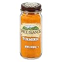 Spice Islands Turmeric, 2.2 Oz