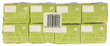 365 by Whole Foods Market, Organic Reduced-Sugar Apple Juice Boxes, 6.75 Fl Oz (Pack of 8)