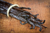 5 Pompona Vanilla Beans Whole Grade A Vanilla Pods for Homemade Vanilla Extract, Baking, Ice Cream, Flavoring, & Vanilla Powder