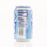 Barritt's Sugar Free Diet Ginger Beer, Non-Alcoholic Soda Cocktail Mixer, 12 fl oz Cans, 12 Pack, No Aspartame