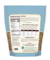 Bob's Red Mill Gluten Free Old Fashioned Rolled Oats, 32 Ounce (Pack of 4)