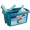 Leifheit 52008 Cleaning Starter Set for Windows/Baths