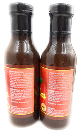 Spur Tree Jamaican Oxtail Sauce (2 pk, 13.9 oz)