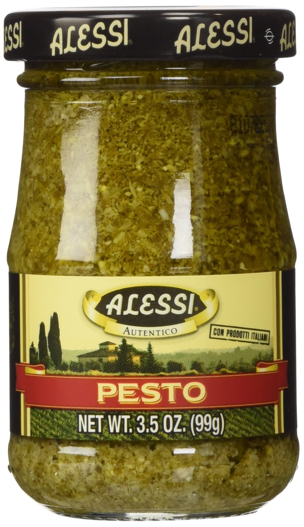 Alessi Pesto Di Liguria