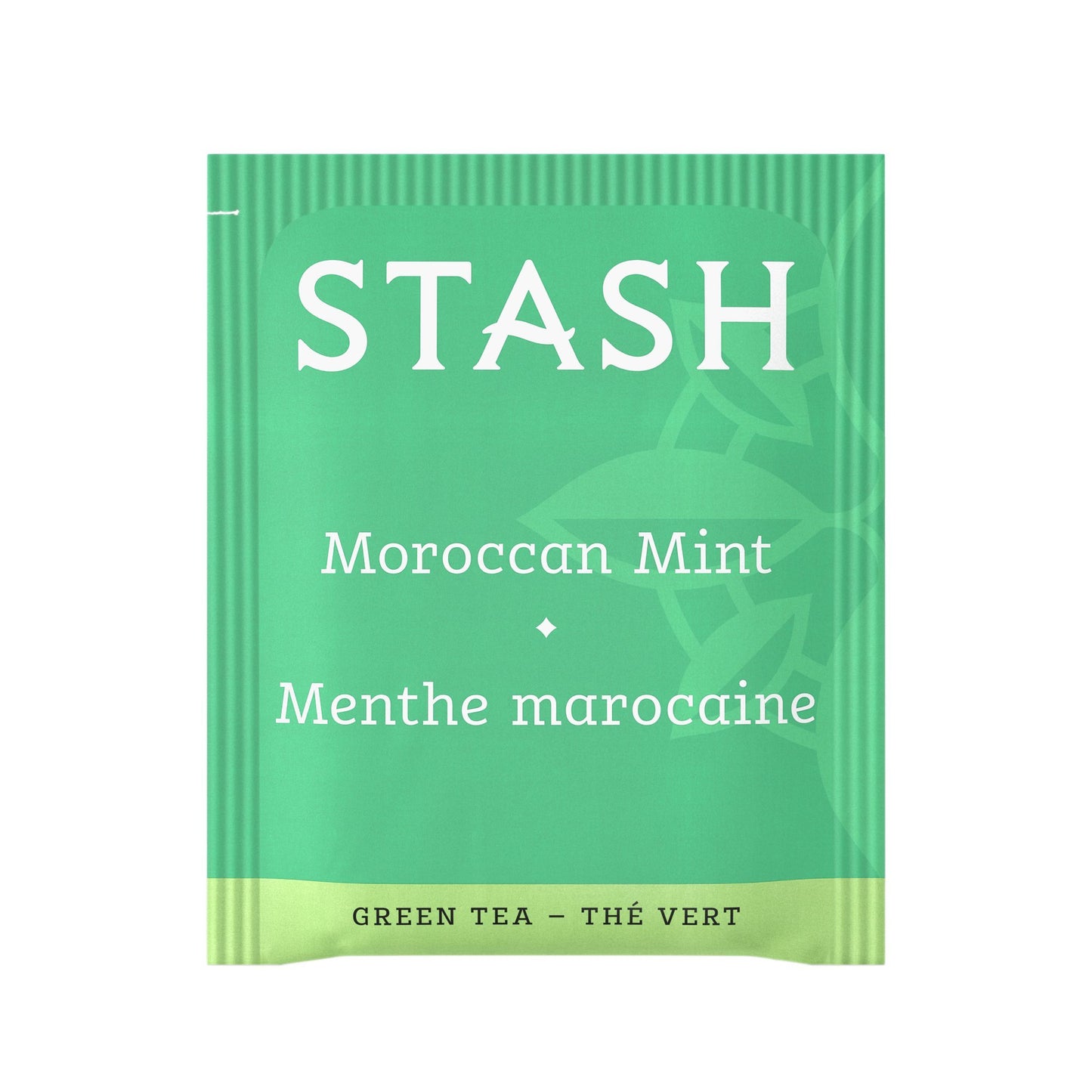 Stash Tea Moroccan Mint Green Tea, 20 ct