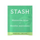 Stash Tea Moroccan Mint Green Tea, 20 ct