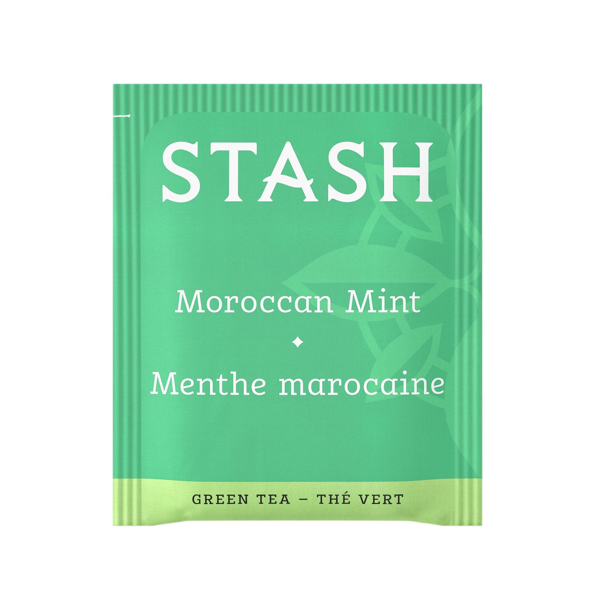Stash Tea Moroccan Mint Green Tea, 20 ct