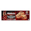 Walkers Classic Shortbread Chocolate Chip - 4.4 oz