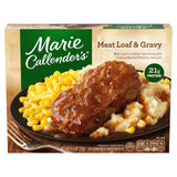 Marie Callenders Meat Loaf & Gravy Meal, 12.4 OZ
