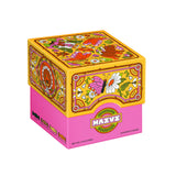 Maeve Chocolate Sun's Light Bonbon Box (6oz)