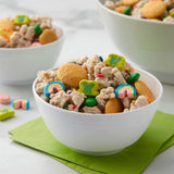 Lucky Charms Cereal, Single Serve Foodservice Cups, 60 Ct, 7.5 lb Case
