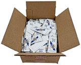 Louisiana Crystal Hot Sauce Box of 200 (7) Gram Packets