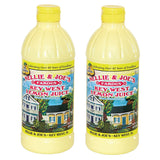 Nellie & Joes Key West Lemon Juice 16 oz (Pack of 2)