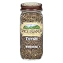 Spice Islands Thyme, 0.7 Oz