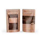 Telve Turkish Coffee, Premium Ground Arabica Beans, Fresh USA Roasted, (8.82 oz / 250 g)