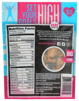 Oh Mazing, Granola Caribbean Delight Snack Size, 2 Ounce