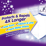 OxiClean Shower Guard Daily Shower Cleaner, 30 oz., Protects & Repels Stains