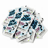 Pop Rocks Mystery Flavor Popping Candy, 0.33 oz Packets (24 Count Tray) - Dye-Free, Limited Edition Crackling Candy, Sweet & Tangy Surprise Flavor