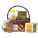 Gift Basket Village Seaside Snacks Gift Basket